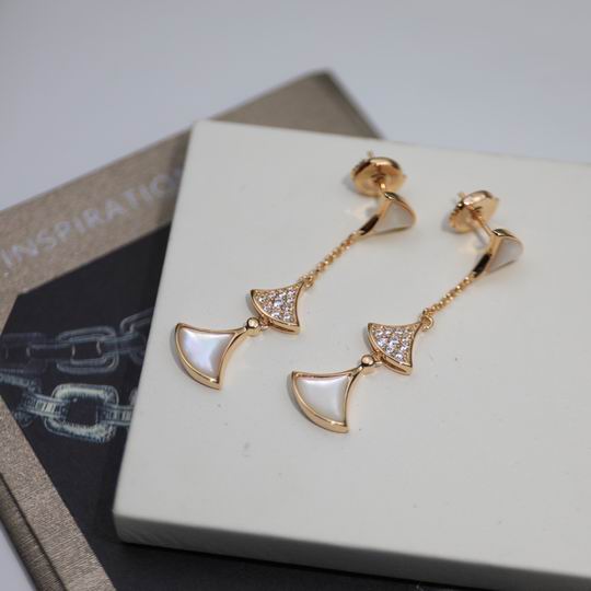 Bvlgari earring lyh06